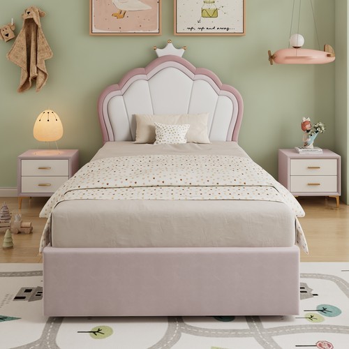Ottoman bed 3ft single 4ft6 - 3ft,