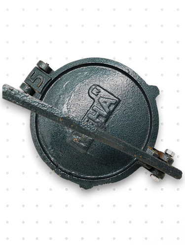 Neha cast iron - neha, press