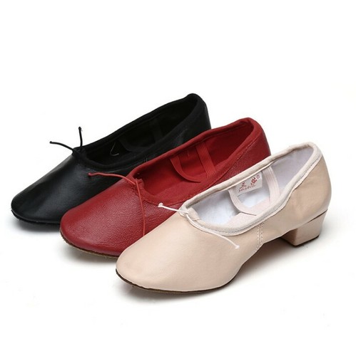 Ladies teacher ballroom soft - teacher,