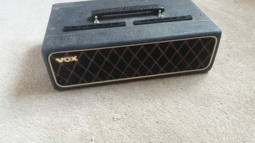 Vox t60 bass - vox,