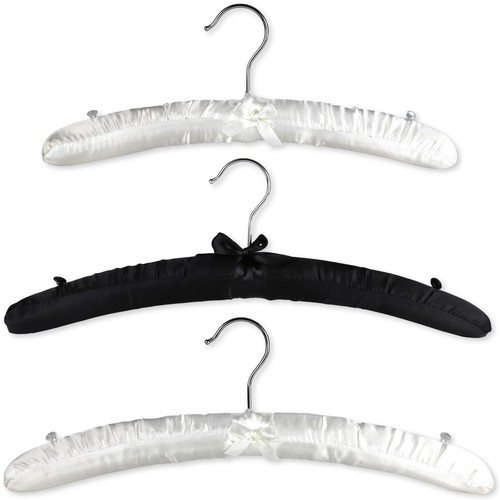 The hanger store - store™, satin