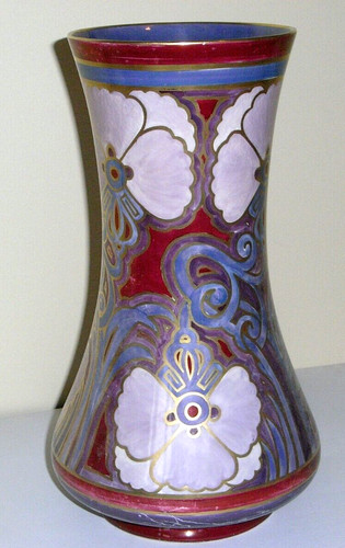 Large grays pottery susie - large,