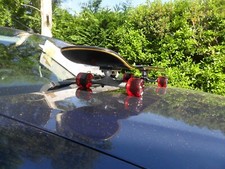 Complete Skateboard POWELL x