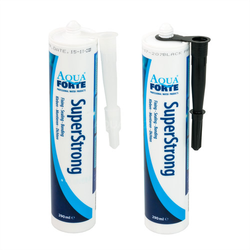 Aquaforte fix seal - -, 290ml