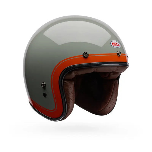 Bell custom 500 - 500, ece