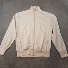 Adidas Track Jacket Medium