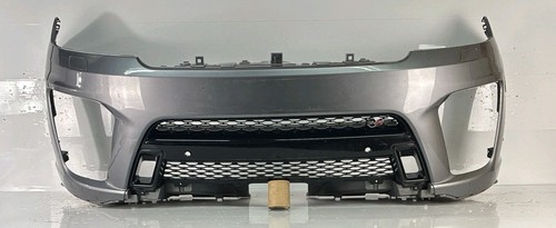 Genuine range rover sport - range, svr