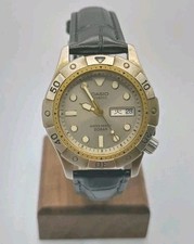 Vintage JDM CASIO Quartz Day /