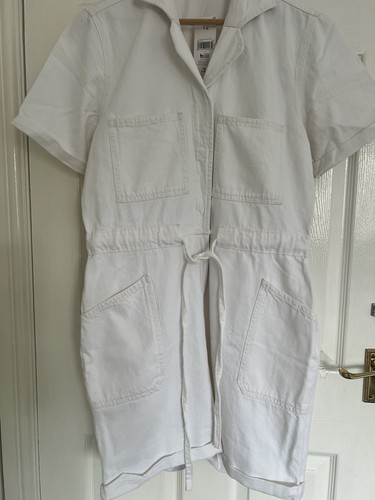 Boiler suit safari - suit/, dress