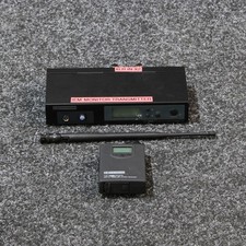 LD Systems In-Ear Monitoring Wireless System - SPARES - RRP £224.50