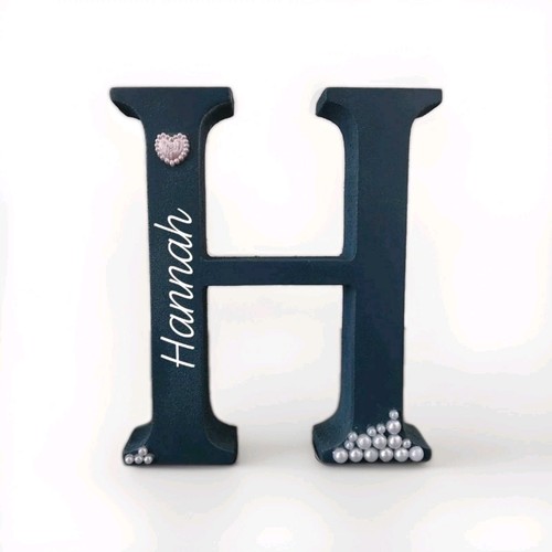 Personalised solid wooden - personalised,