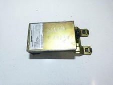 1436206 Converter Control Unit Truck - Scania 4 Series DE598501-18