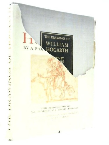 The drawings william - drawings, of