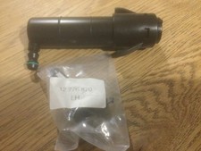 Opel Insignia A  Left