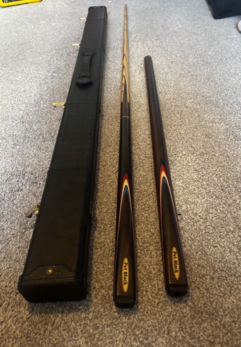 Pot black snooker - pot, 2-piece