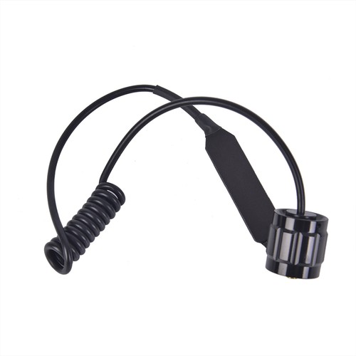 Remote pressure switch for - pressure,