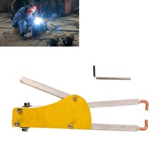 Shiwaki Spot Welder Plier