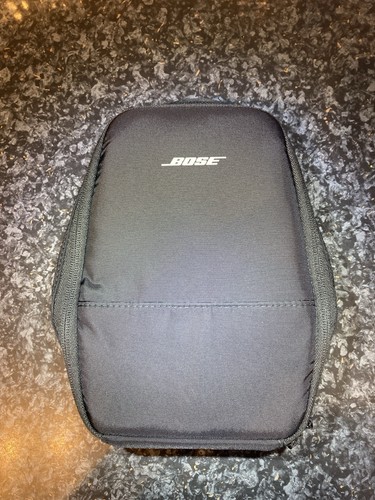 Bose aviation headset carry - bose,