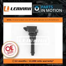 Ignition Coil fits TOYOTA