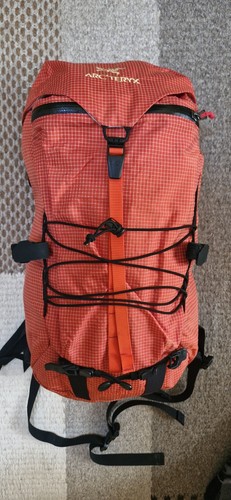 Arcteryx alpha ar20 - arcteryx,