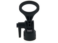 Rode RM2 Microphone Clamp Swivelling Joint Mic Clip Stand Adapter Procaster NT1