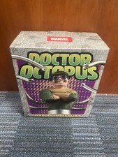 Doctor Octopus MINI-BUST -