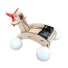 DIY Amphibious Vehicle