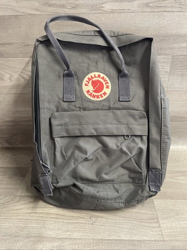 Fjallraven kanken 23510 - fjallraven,