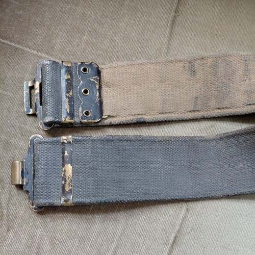 Genuine vintage british army - genuine,