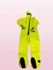 Viking PS20140254000 Marine Immersion Suit 140-200 Cm 50-100kg
