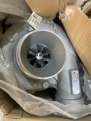 Cummins l10 holset - cummins,