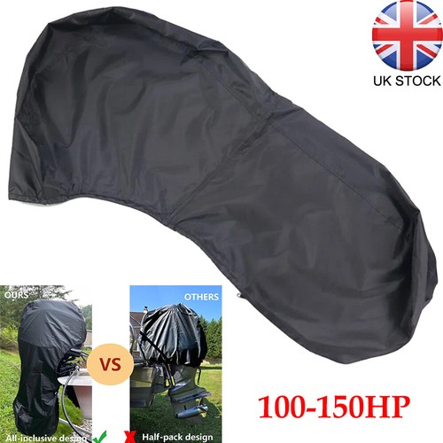 Boat motor covers waterproof - boat,
