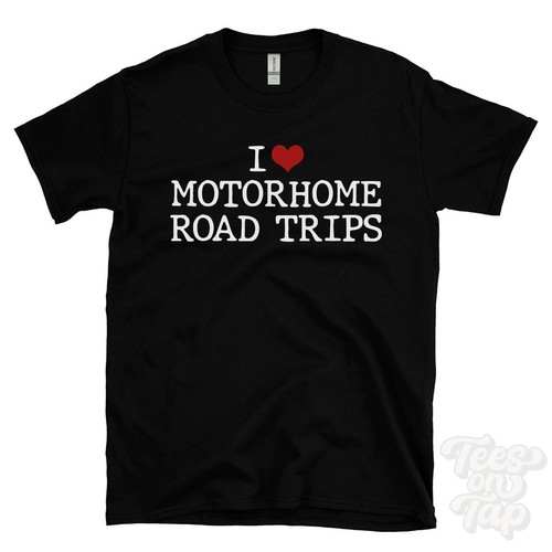 Love motorhome road trips - love,