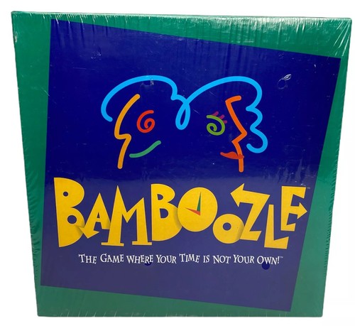 Bamboozle game factory - game,