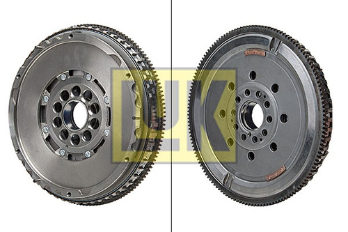 Ford focus mk2 oe luk - mk2,
