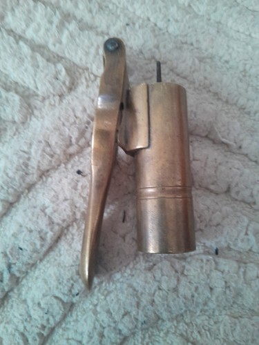12g primmer reloader vintage - reloader.,