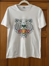Kenzo Tiger T-shirt, Men’s
