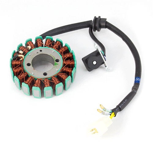 Motorcycle stator sttr045 bnib - sttr045,