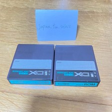 YAMAHA DX7 Voice Data ROM set