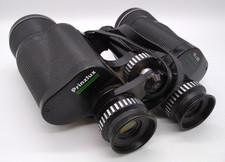 Vintage Prinzlux 10x50 Full Size Binoculars - Coated Optics, 272 Ft. at 1000 Yds