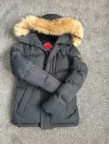 Zavetti canada unisex grey - canada,