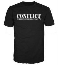 Conflict - The Ungovernable
