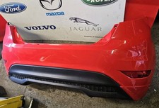 FORD FIESTA MK7 13-17 ZETEC S