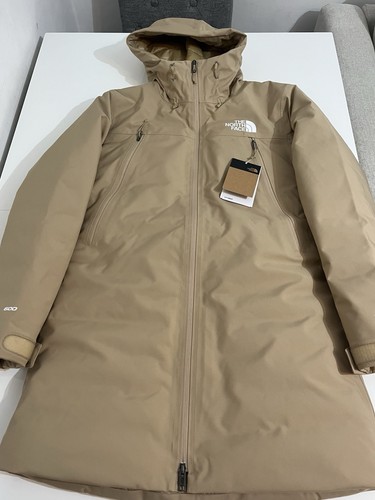 The north face womens beige - womens,
