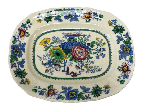 Masons ironstone strathmore - masons,