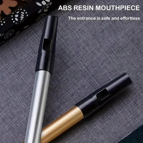 Authentic irish tin whistle - authentic,