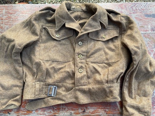 Ww2 original 1940 - original, pattern