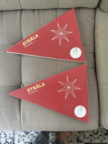 Ikea strala star light - ikea,