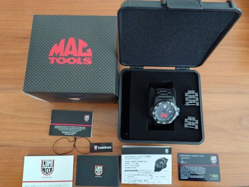 Luminox master carbon - master,