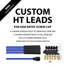 Self Assembly HT Leads Pack